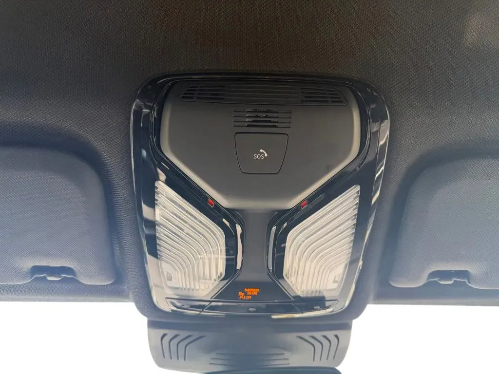 BMW X3 photo 22