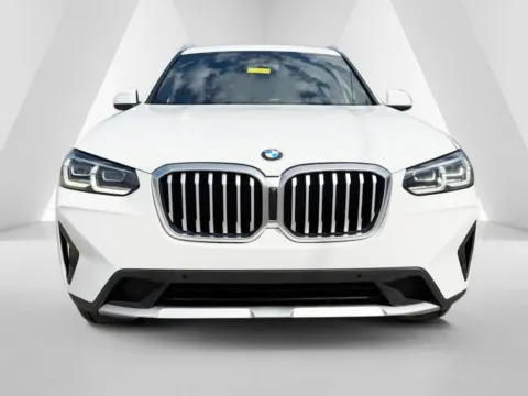 Photos of 2022 BMW X3 xDrive30i for sale in Carroll, OH at Braden Cadillac GMC