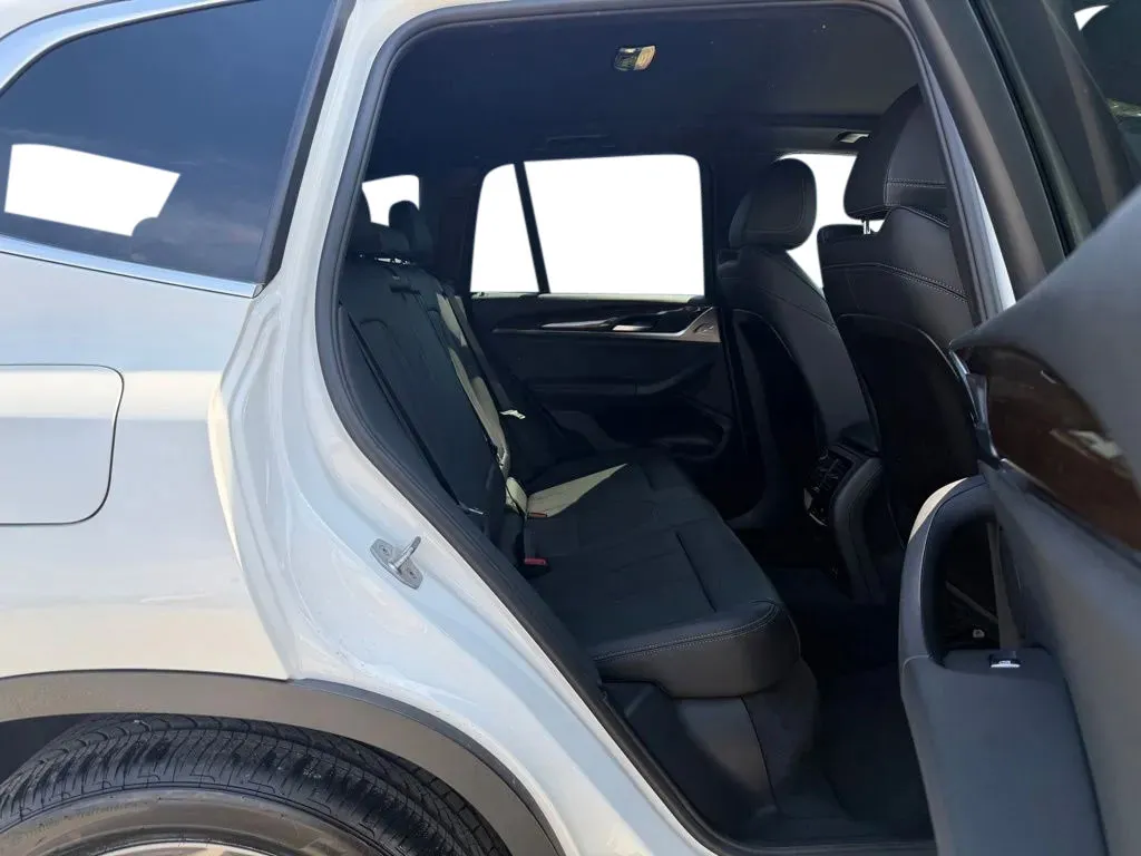 BMW X3 photo 32