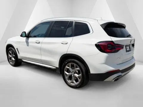 More photos of 2022 BMW X3 xDrive30i at Braden Cadillac GMC, OH