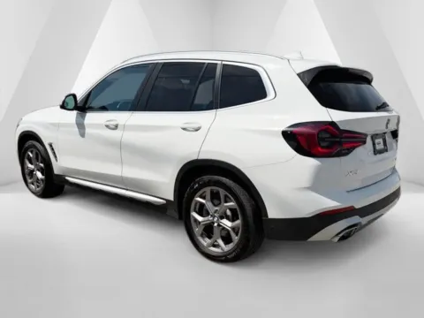 More photos of 2022 BMW X3 xDrive30i at Braden Cadillac GMC, OH