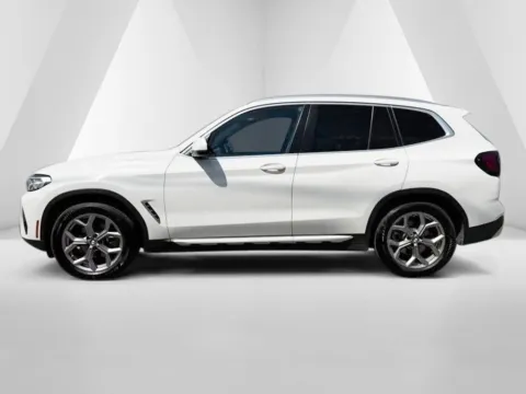 More photos of 2022 BMW X3 xDrive30i at Braden Cadillac GMC, OH