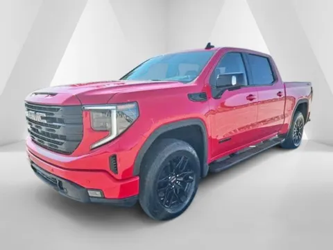 Another view of 2026 GMC Sierra 1500 Elevation for sale in Carroll, OH at Braden Cadillac GMC