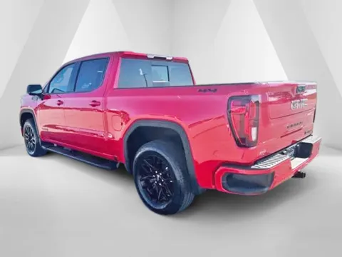 More photos of 2026 GMC Sierra 1500 Elevation at Braden Cadillac GMC, OH