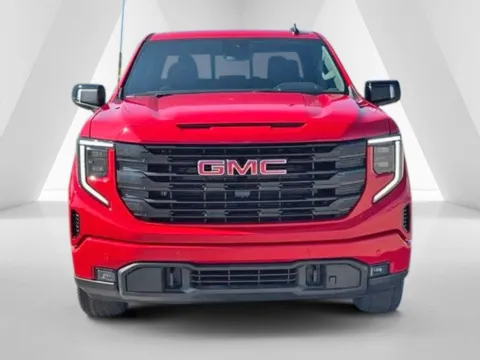 Photos of 2026 GMC Sierra 1500 Elevation for sale in Carroll, OH at Braden Cadillac GMC