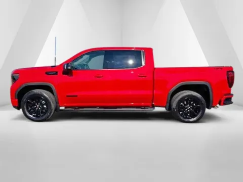 More photos of 2026 GMC Sierra 1500 Elevation at Braden Cadillac GMC, OH