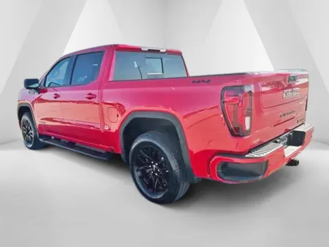 More photos of 2026 GMC Sierra 1500 Elevation at Braden Cadillac GMC, OH