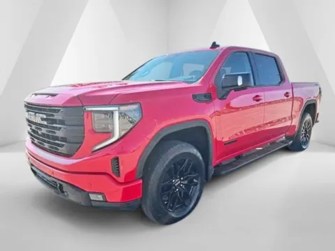 Another view of 2026 GMC Sierra 1500 Elevation for sale in Carroll, OH at Braden Cadillac GMC