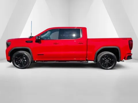 More photos of 2026 GMC Sierra 1500 Elevation at Braden Cadillac GMC, OH