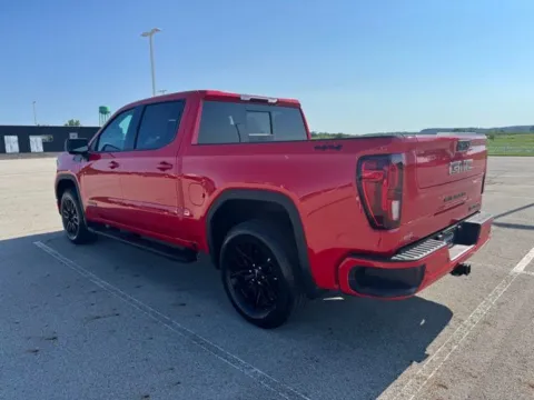 More photos of 2026 GMC Sierra 1500 Elevation at Braden Cadillac GMC, OH