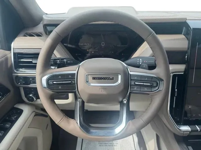 GMC Yukon XL photo 24