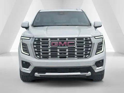 Photos of 2026 GMC Yukon XL Denali for sale in Carroll, OH at Braden Cadillac GMC