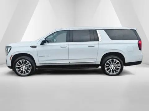 More photos of 2026 GMC Yukon XL Denali at Braden Cadillac GMC, OH