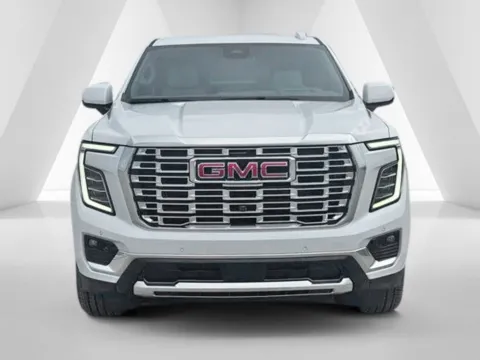 Another view of 2026 GMC Yukon XL Denali for sale in Carroll, OH at Braden Cadillac GMC