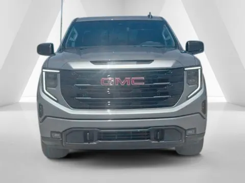 Photos of 2026 GMC Sierra 1500 Elevation for sale in Carroll, OH at Braden Cadillac GMC