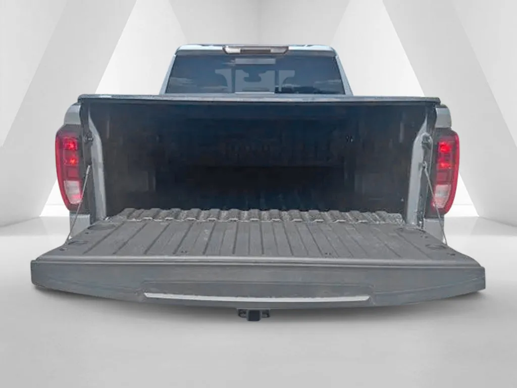 GMC Sierra photo 31