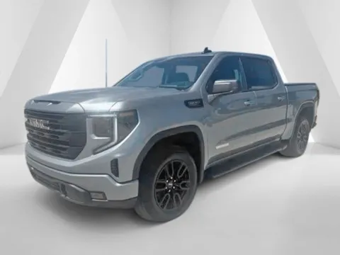 Another view of 2026 GMC Sierra 1500 Elevation for sale in Carroll, OH at Braden Cadillac GMC