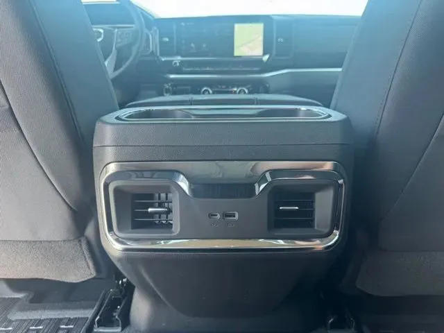 GMC Sierra photo 19