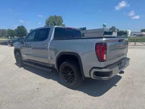 More photos of 2026 GMC Sierra 1500 Elevation at Braden Cadillac GMC, OH
