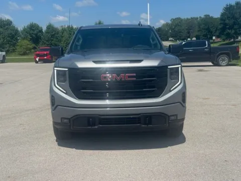 Photos of 2026 GMC Sierra 1500 Elevation for sale in Carroll, OH at Braden Cadillac GMC