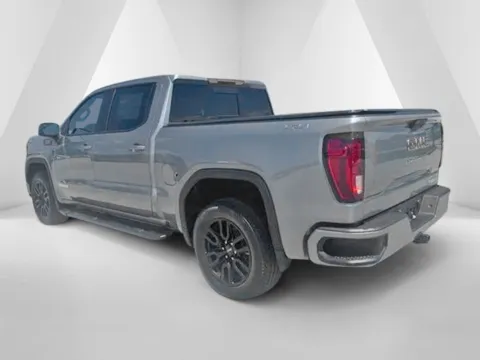 More photos of 2026 GMC Sierra 1500 Elevation at Braden Cadillac GMC, OH