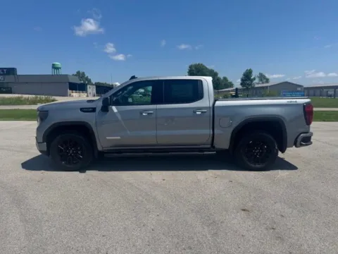 More photos of 2026 GMC Sierra 1500 Elevation at Braden Cadillac GMC, OH