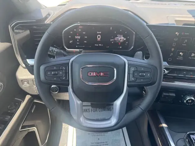 GMC Sierra photo 23