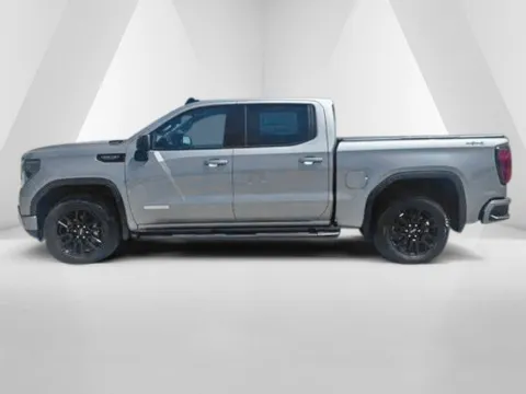 More photos of 2026 GMC Sierra 1500 Elevation at Braden Cadillac GMC, OH