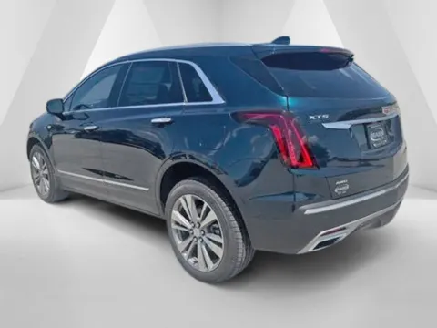 More photos of 2026 Cadillac XT5 Premium Luxury at Braden Cadillac GMC, OH