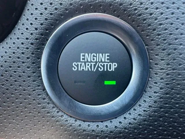 Cadillac XT5 photo 25
