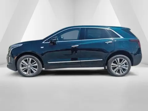 More photos of 2026 Cadillac XT5 Premium Luxury at Braden Cadillac GMC, OH