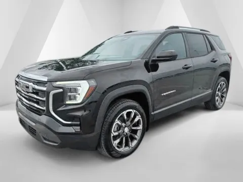 Another view of 2027 GMC Terrain Elevation for sale in Carroll, OH at Braden Cadillac GMC