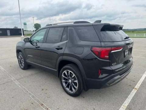 More photos of 2027 GMC Terrain Elevation at Braden Cadillac GMC, OH