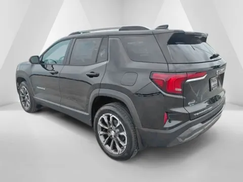 More photos of 2027 GMC Terrain Elevation at Braden Cadillac GMC, OH