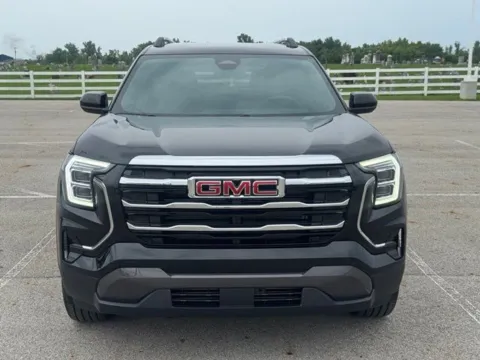 Photos of 2027 GMC Terrain Elevation for sale in Carroll, OH at Braden Cadillac GMC