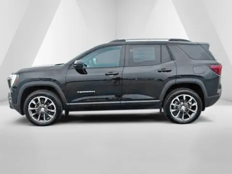 More photos of 2027 GMC Terrain Elevation at Braden Cadillac GMC, OH