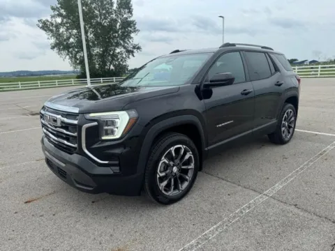 Another view of 2027 GMC Terrain Elevation for sale in Carroll, OH at Braden Cadillac GMC