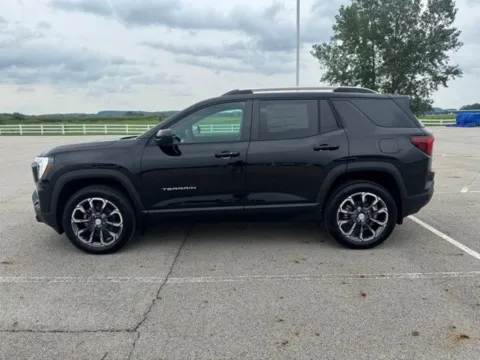 More photos of 2027 GMC Terrain Elevation at Braden Cadillac GMC, OH