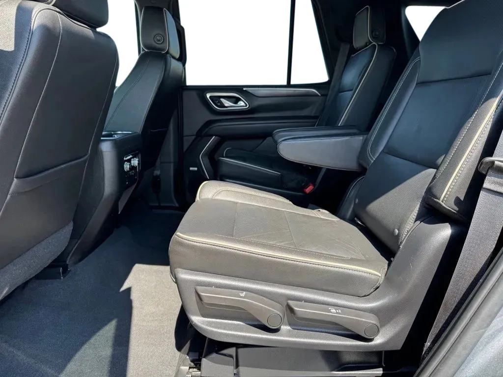 GMC Yukon photo 18
