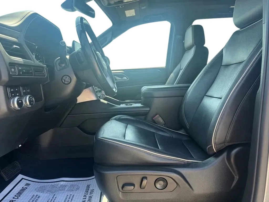 GMC Yukon photo 9