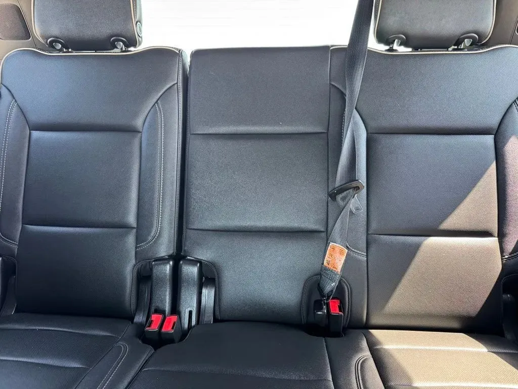 GMC Yukon photo 19