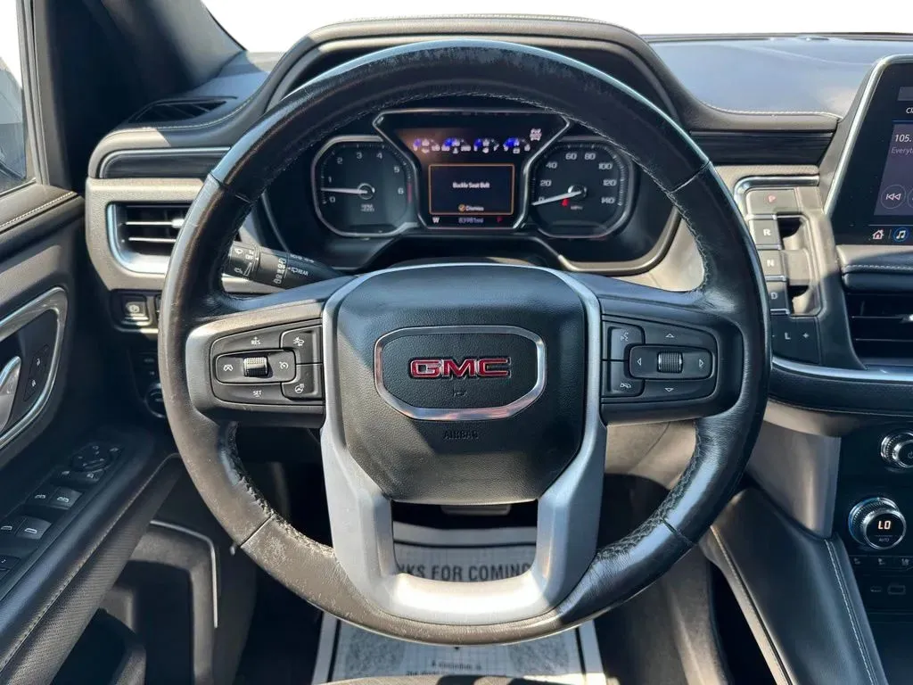 GMC Yukon photo 25