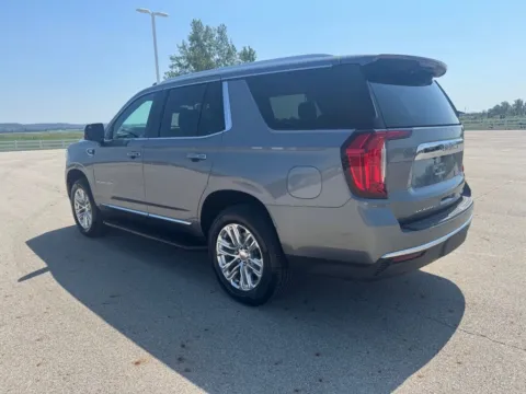 More photos of 2021 GMC Yukon SLT at Braden Cadillac GMC, OH