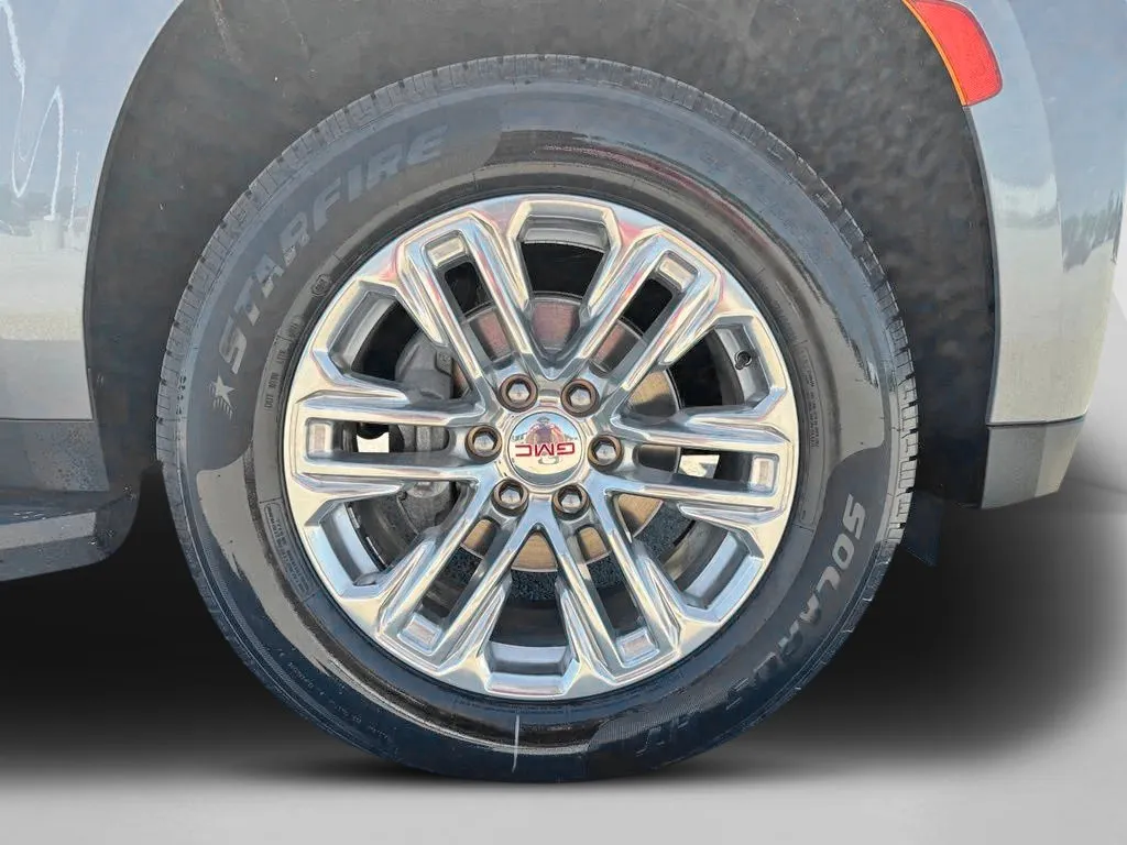 GMC Yukon photo 33