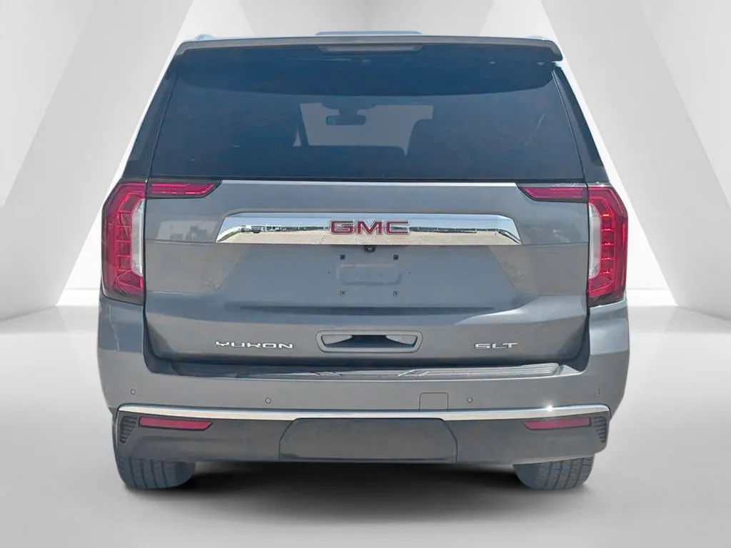GMC Yukon photo 6