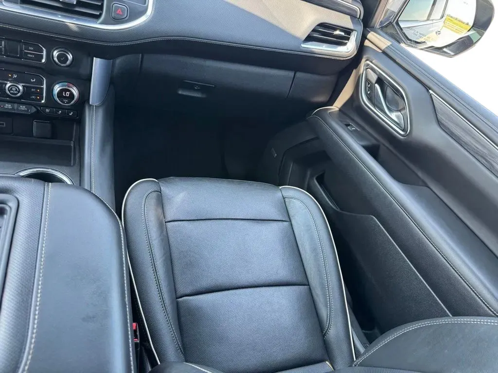 GMC Yukon photo 22