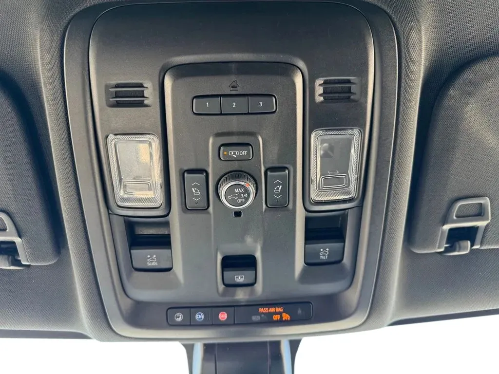 GMC Yukon photo 31