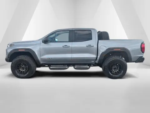 More photos of 2024 GMC Canyon AT4X at Braden Cadillac GMC, OH