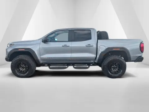 More photos of 2024 GMC Canyon AT4X at Braden Cadillac GMC, OH