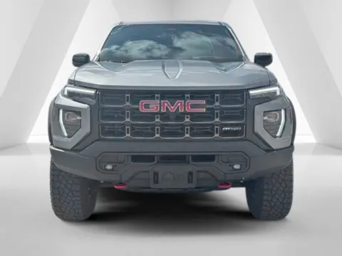 Photos of 2024 GMC Canyon AT4X for sale in Carroll, OH at Braden Cadillac GMC